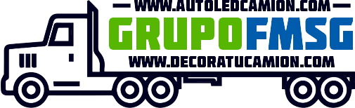 Logo Grupo FMSG